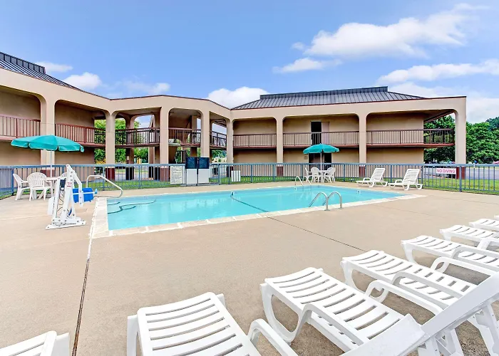 Days Inn By Wyndham Wilson