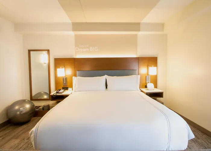 Even Hotel Manchester Airport By Ihg