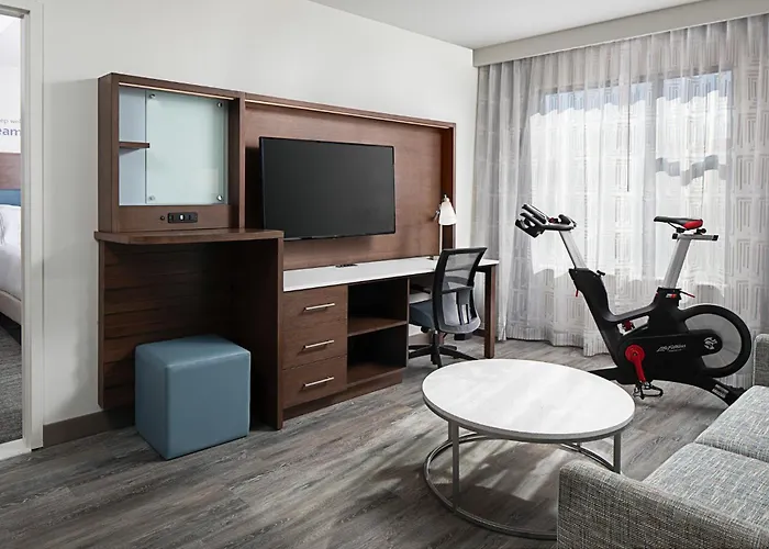 Even Hotel Manchester Airport By Ihg