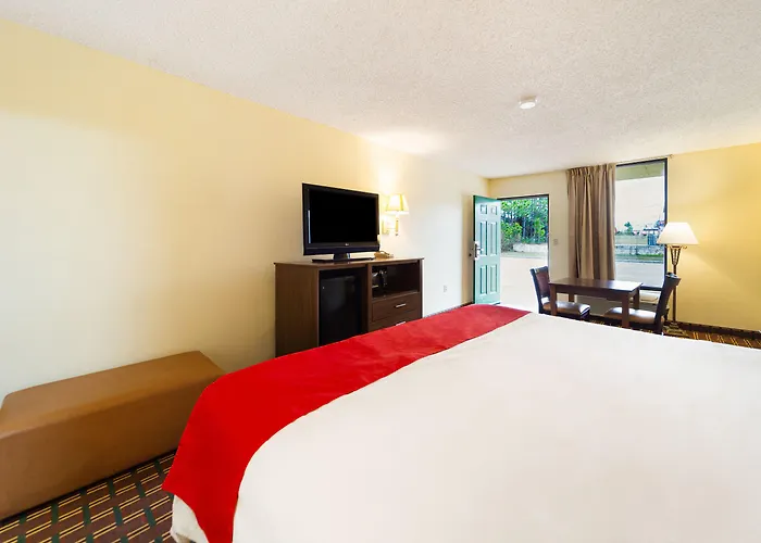 Days Inn By Wyndham Atmore