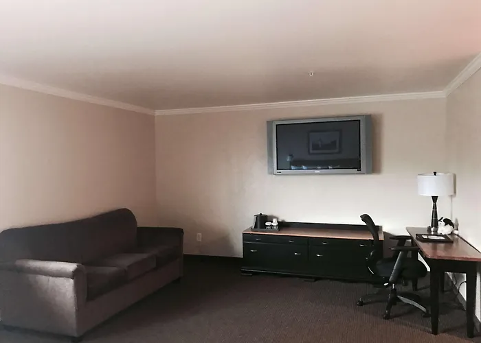Best Western Wesley Inn & Suites