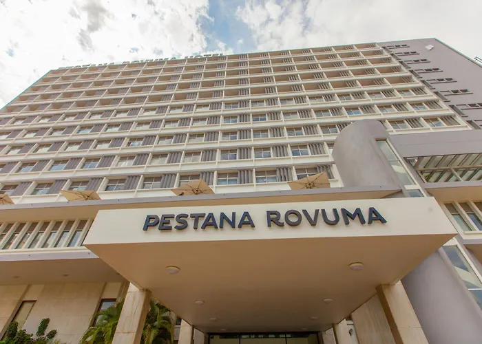Pestana Rovuma