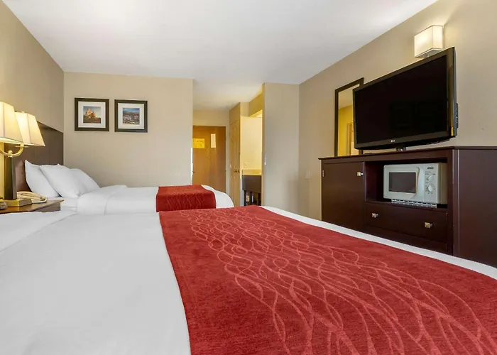 Comfort Inn & Suites North Tucson Marana