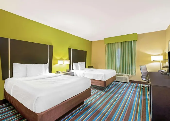 La Quinta By Wyndham Muskogee