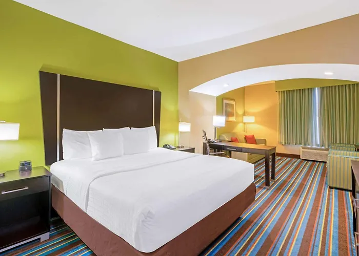 La Quinta By Wyndham Muskogee