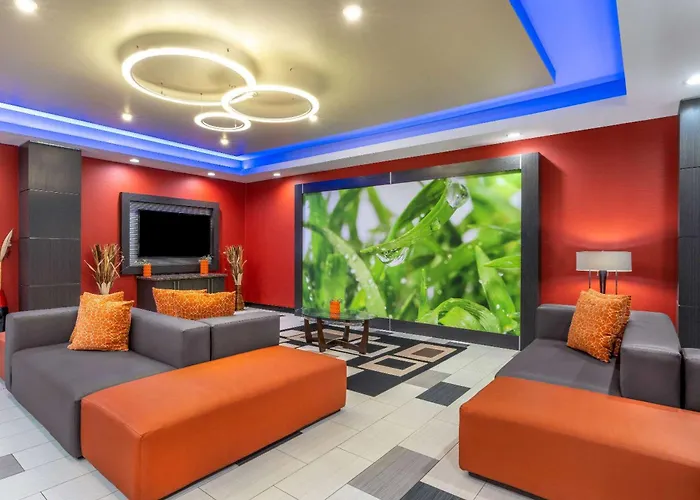 La Quinta By Wyndham Muskogee