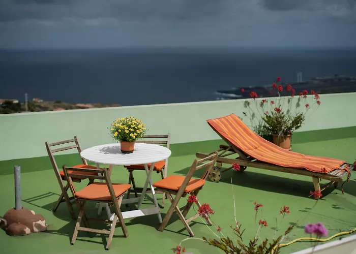 Apartamentos Mayoysa