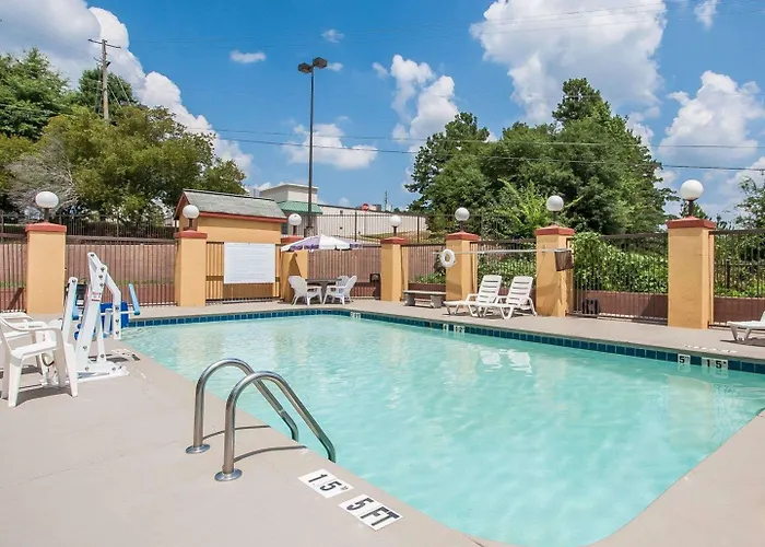Econo Lodge