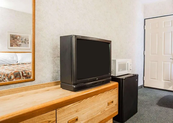 Econo Lodge