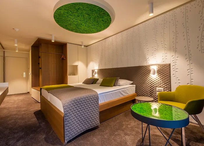 Hotel Park - Sava Hotels & Resorts