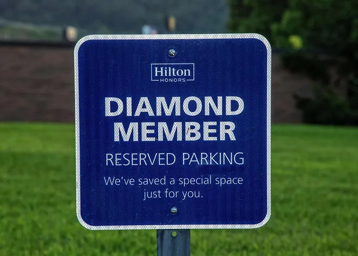 Hampton Inn Ashland