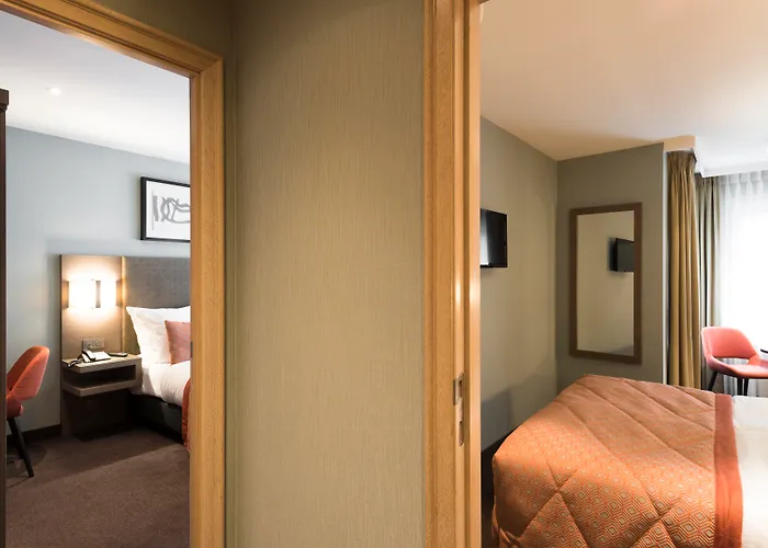 Hotel Aragon