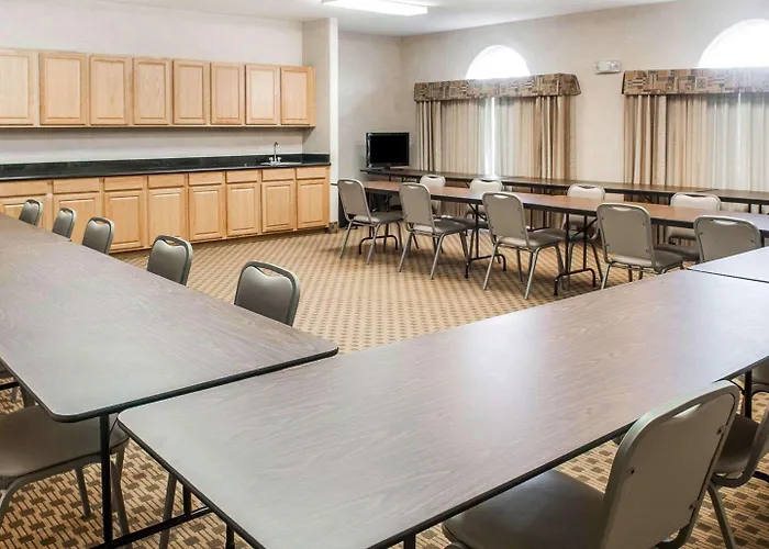 Comfort Inn & Suites Lordsburg I-10