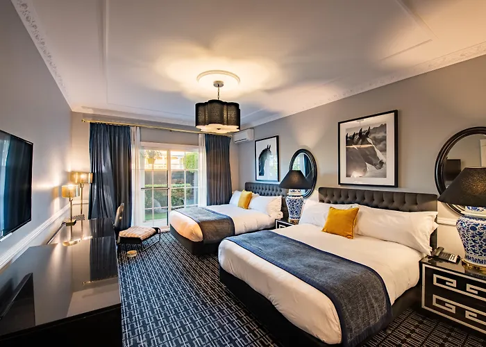 Voco Kirkton Park Hunter Valley By Ihg