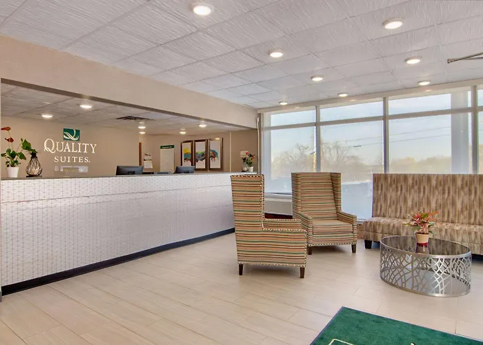 Quality Inn & Suites Cartersville South