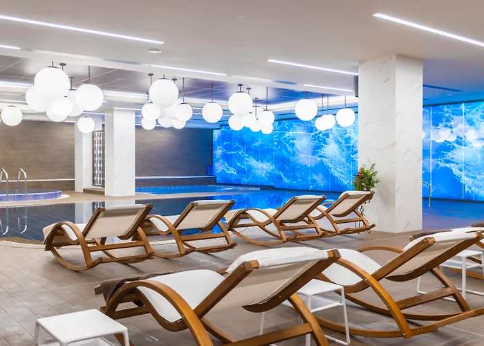 Hotel Bulgaria