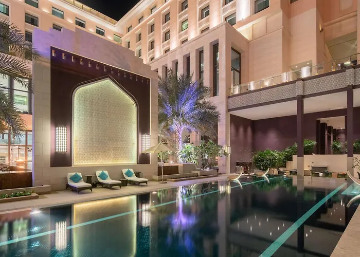 Radisson Collection Muscat, Hormuz Grand