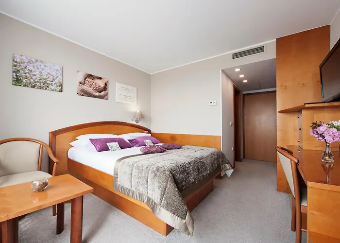 Hotel Ajda - Terme 3000 - Sava Hotels & Resorts