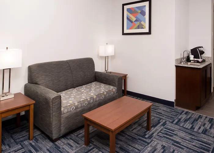 Holiday Inn Express & Suites Alamogordo By Ihg