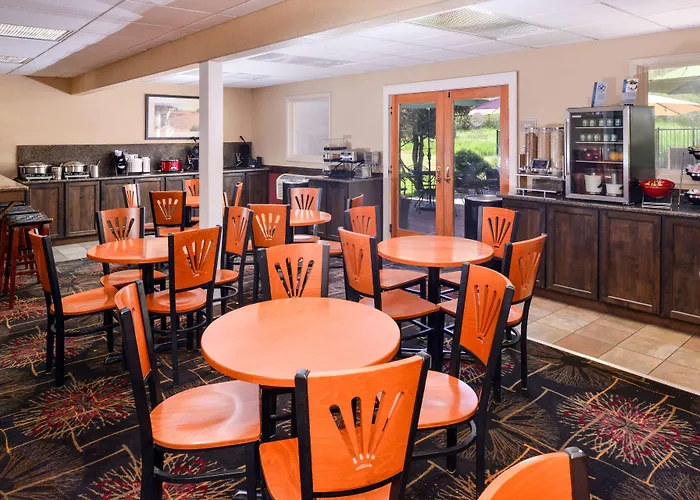 Best Western Durango Inn & Suites