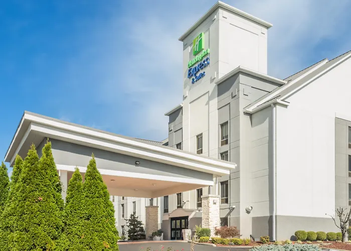 Hampton Inn Louisville/I-65/Brooks Road