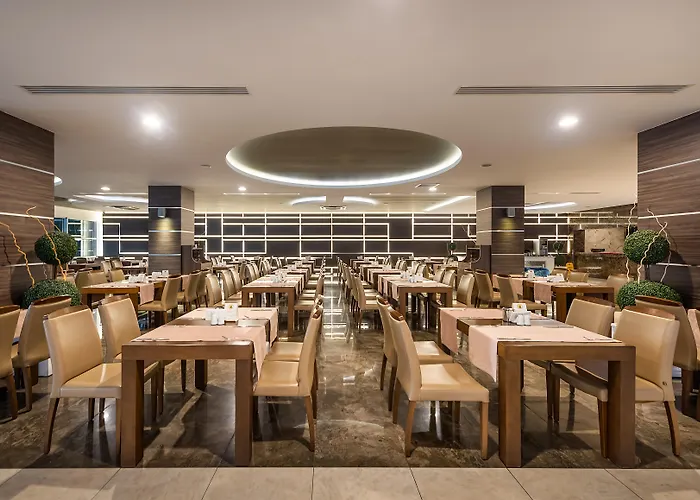 White City Resort Hotel