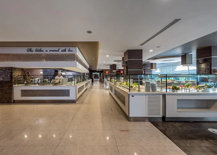 White City Resort Hotel