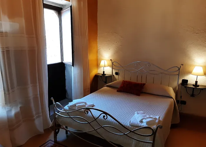 Residenza L'Antico Borgo Hotel