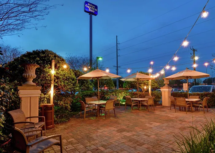 Hilton Garden Inn Mobile East Bay / Daphne