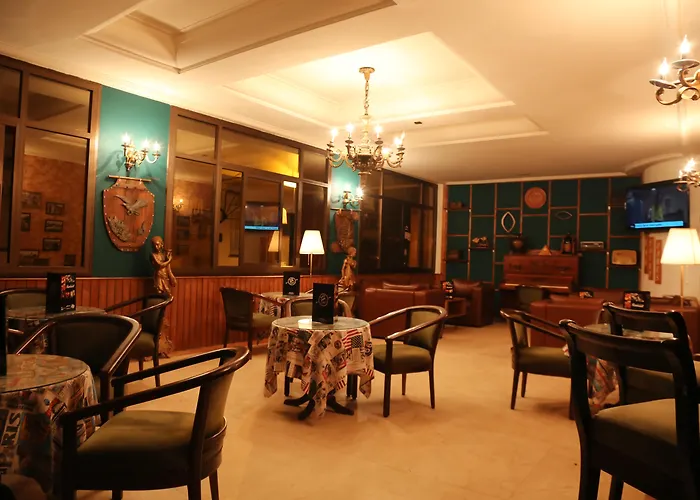 Hotel Rembrandt