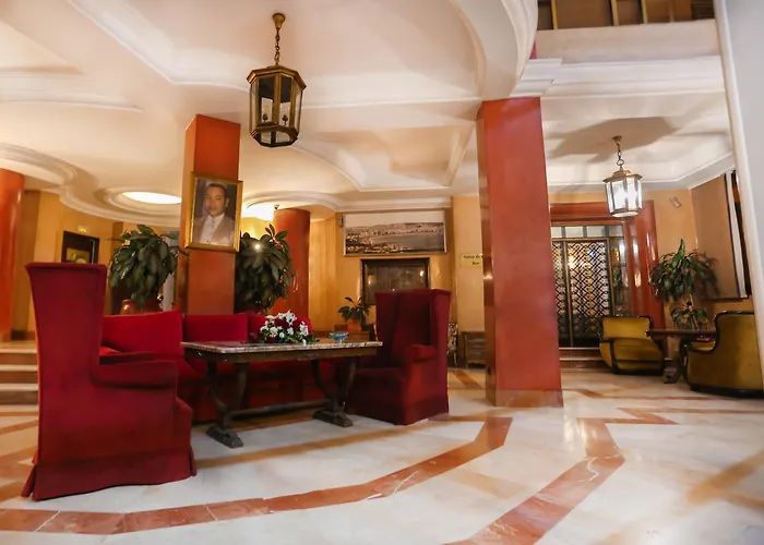 Hotel Rembrandt