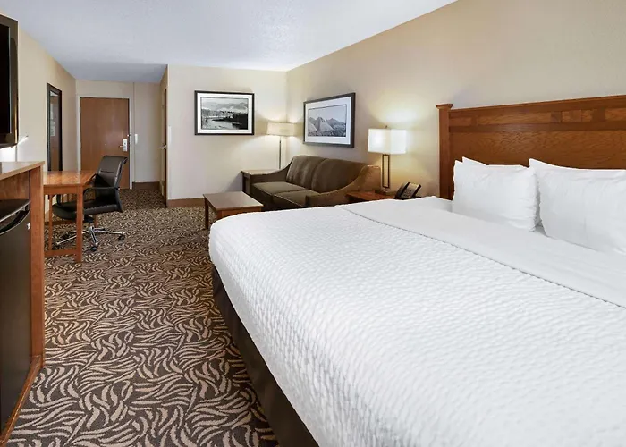 La Quinta Inn By Wyndham Missoula