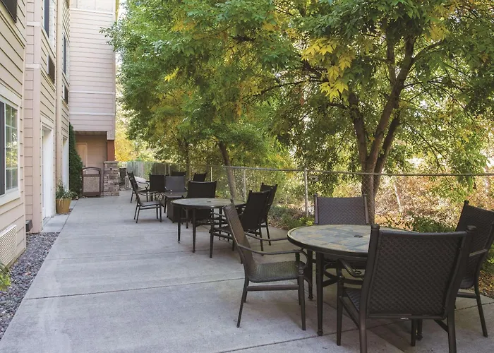 La Quinta Inn By Wyndham Missoula