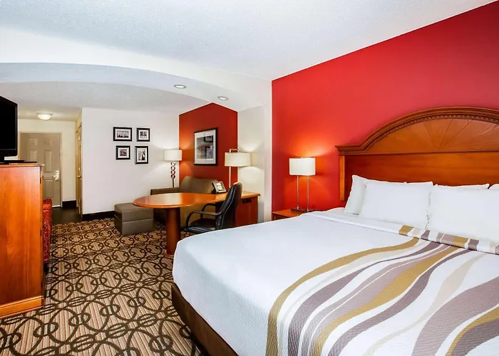 La Quinta By Wyndham North Platte