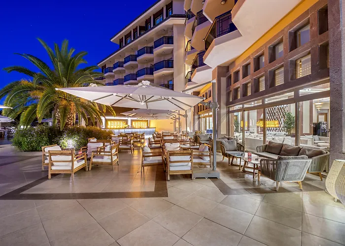 Xanadu Resort