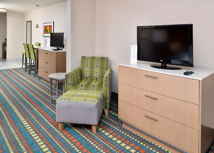 Holiday Inn Express Albuquerque N - Bernalillo By Ihg