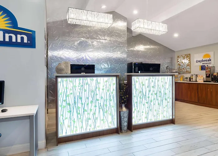 Rosewood Inn & Suites