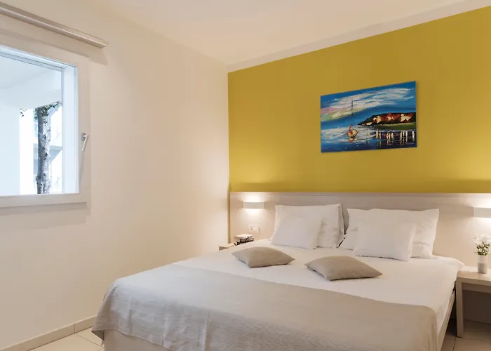 Crvena Luka Resort