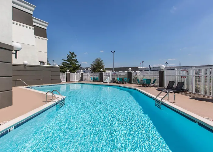 La Quinta By Wyndham Goodlettsville - Nashville