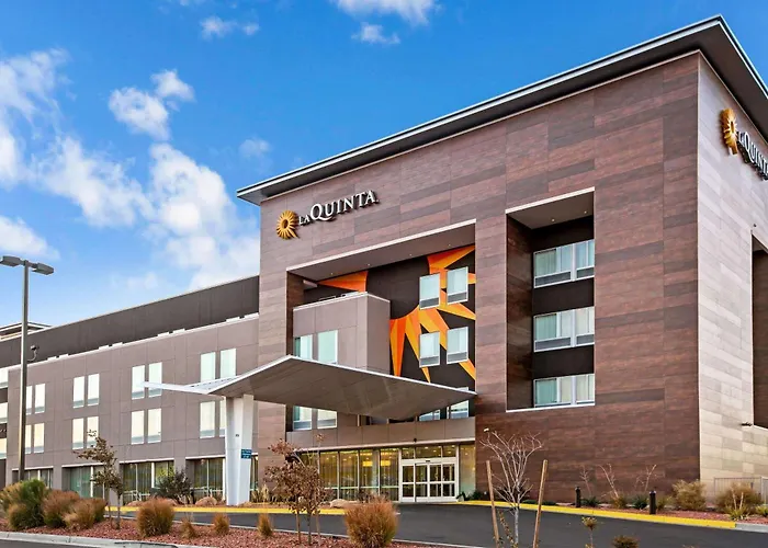 La Quinta By Wyndham Page At Lake Powell