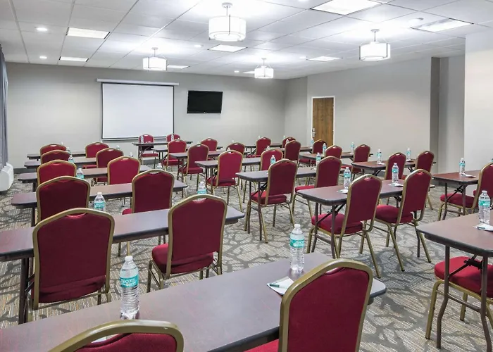 Comfort Inn & Suites Columbus North