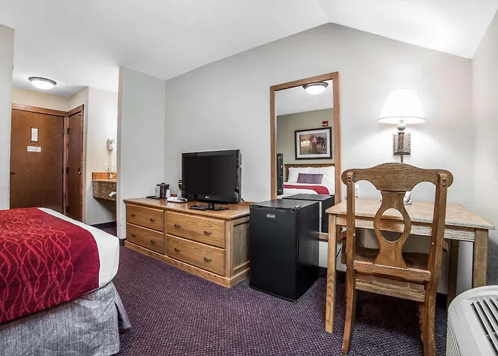 K Bar S Lodge, An Ascend Collection Hotel