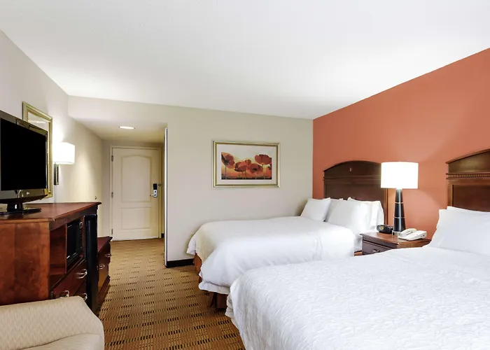 Hampton Inn Moss Point
