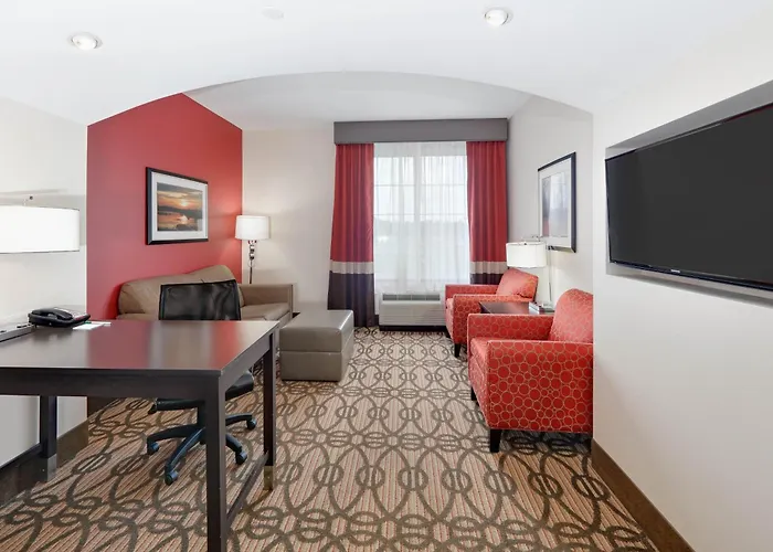 La Quinta By Wyndham Starkville At Msu