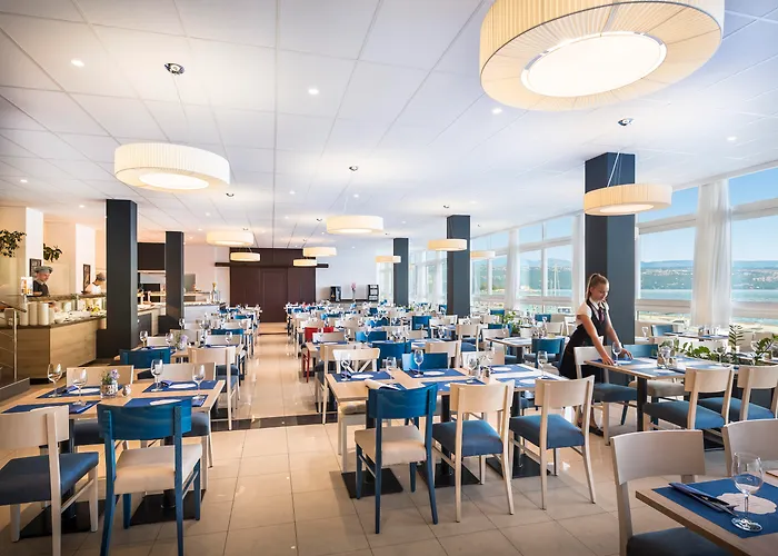 Hotel Istra - By Liburnia Hotels & Villas