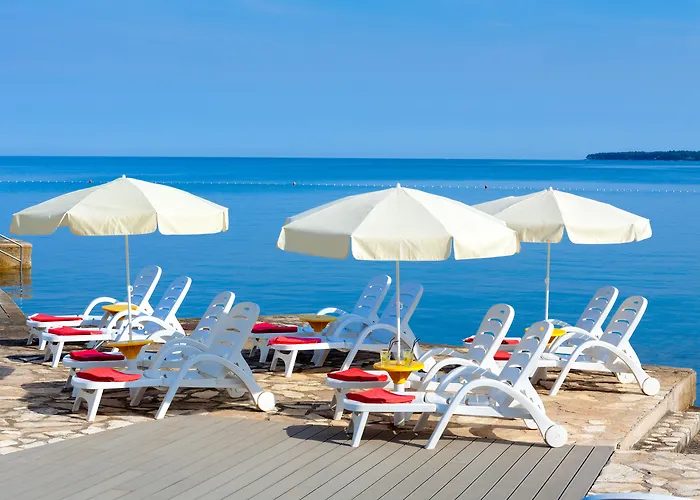 Hotel Umag Plava Laguna