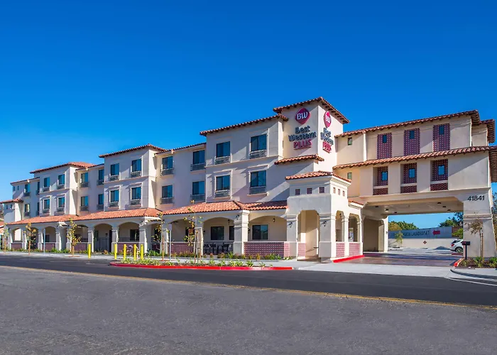Best Western Santee Lodge