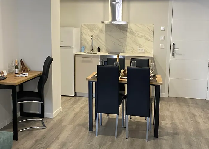 Apartamentos Marino Tenerife