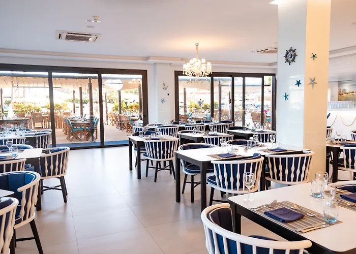 Hotel Condesa