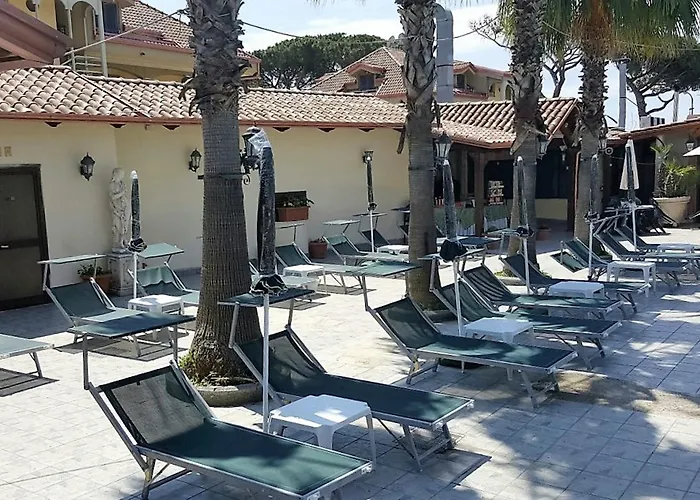 Hotel Orchidea